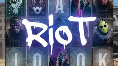 riot